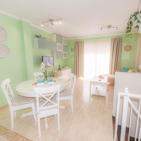 Ferienwohnung La Sonada Bright Penthouse With Views Callao Salvaje Exterior foto