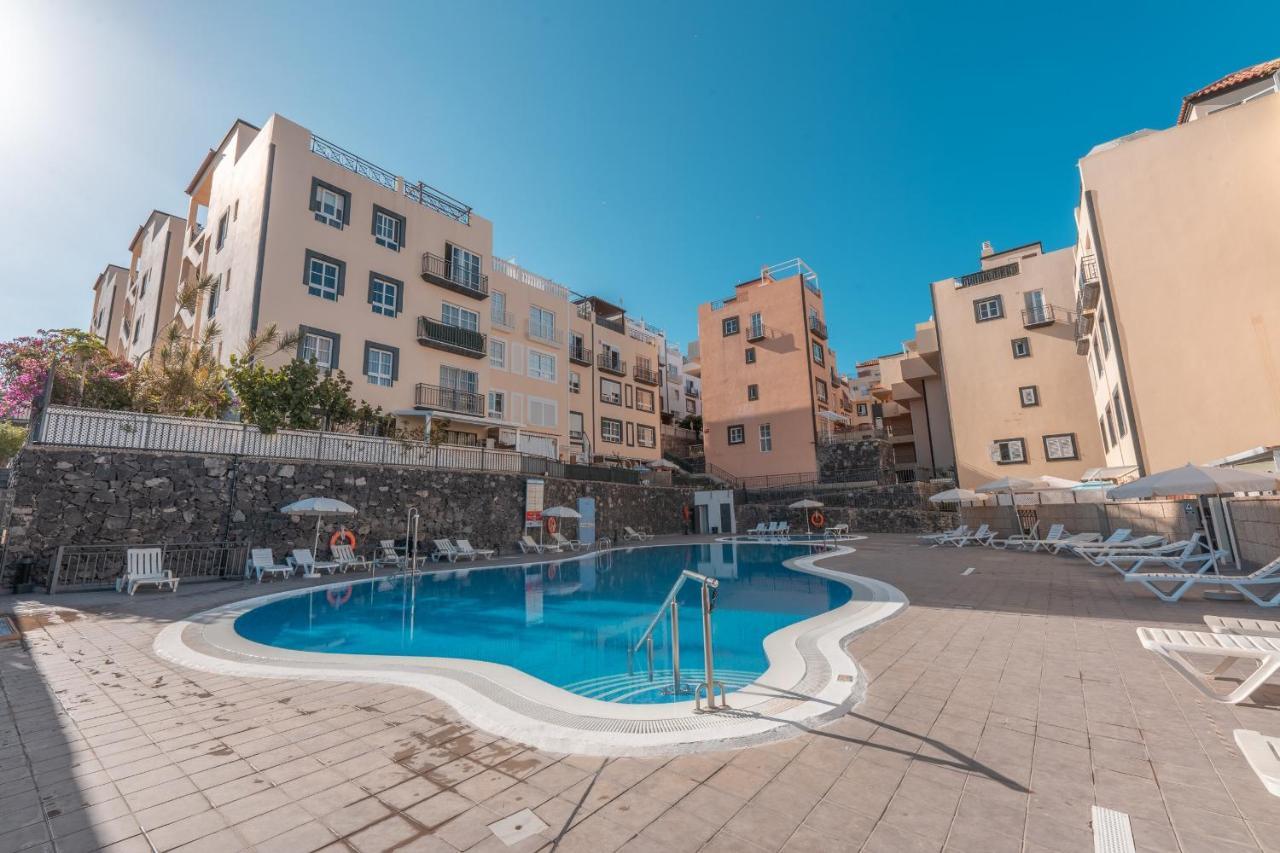 Ferienwohnung La Sonada Bright Penthouse With Views Callao Salvaje Exterior foto