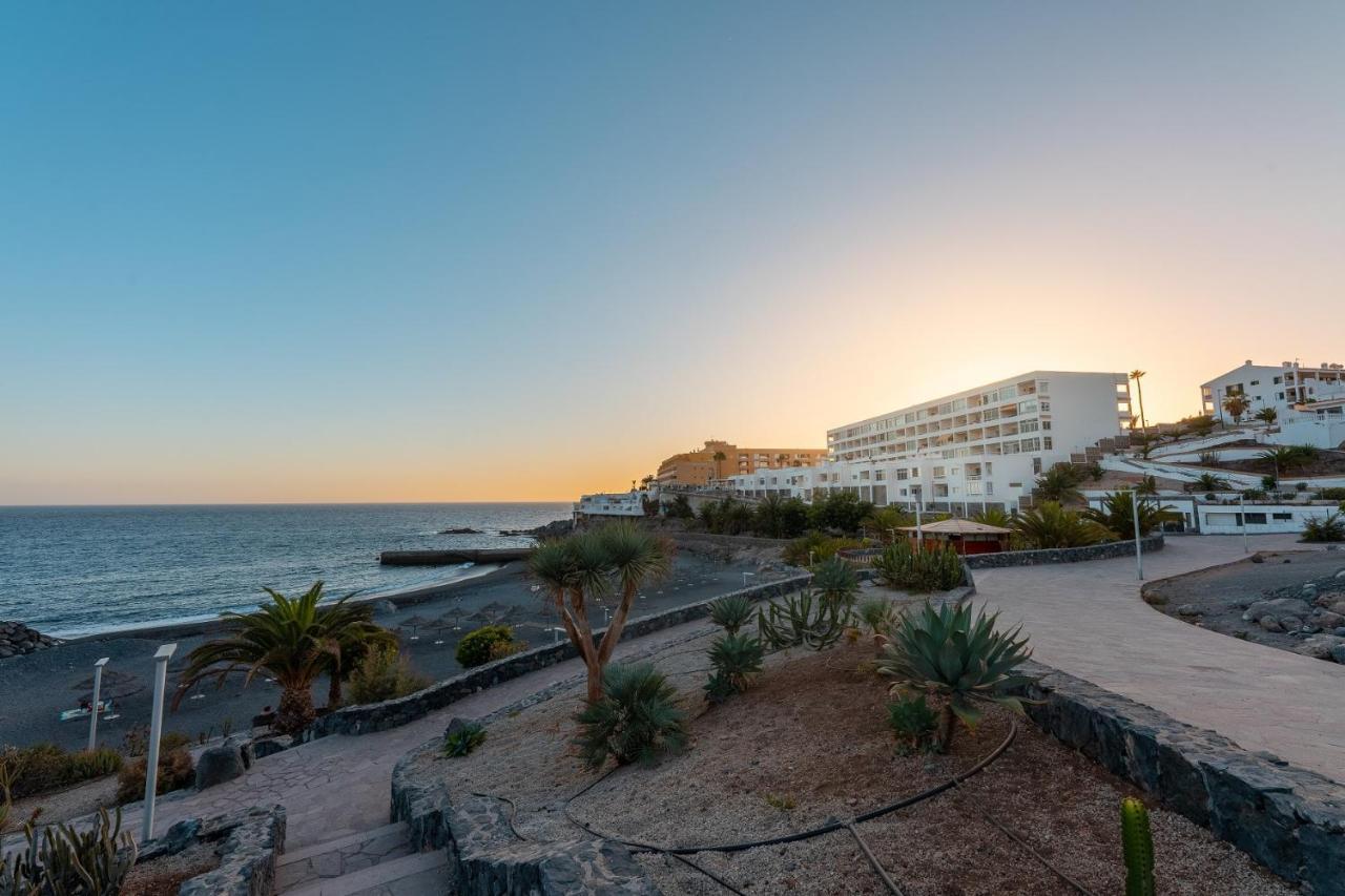 Ferienwohnung La Sonada Bright Penthouse With Views Callao Salvaje Exterior foto