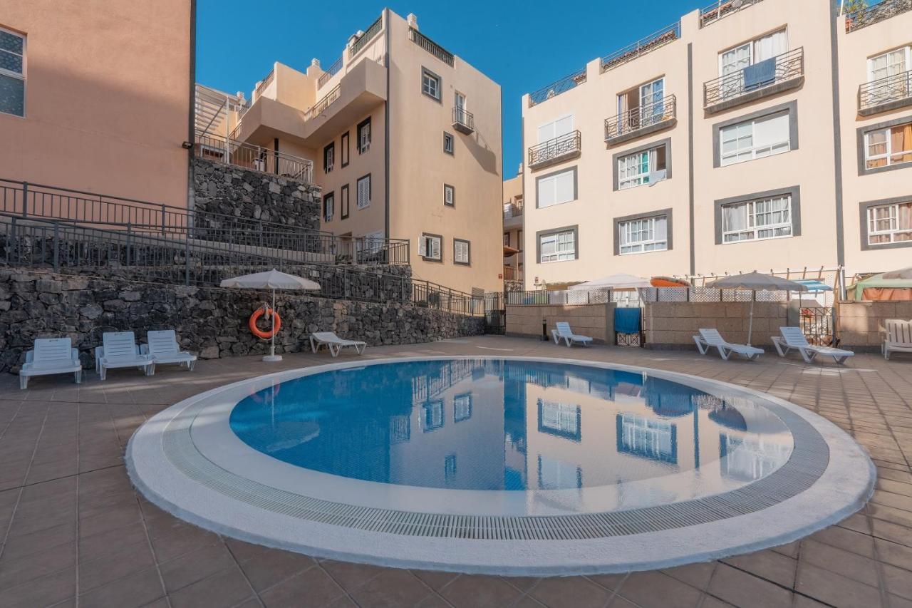 Ferienwohnung La Sonada Bright Penthouse With Views Callao Salvaje Exterior foto